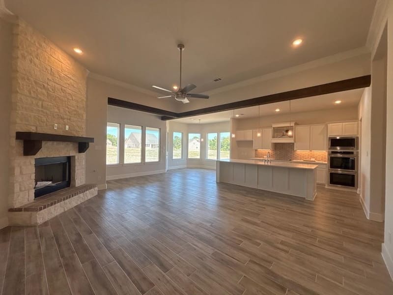 800 Monterrey Circle, Van Alstyne TX 75495 - Photo 7