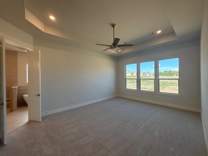 800 Monterrey Circle, Van Alstyne TX 75495 - Photo 9