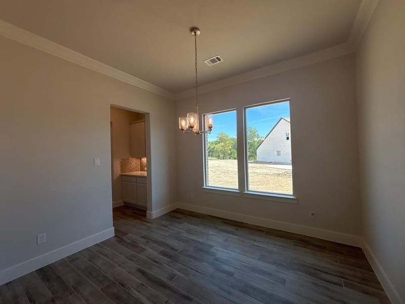 800 Monterrey Circle, Van Alstyne TX 75495 - Photo 4