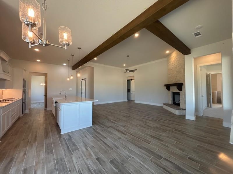 800 Monterrey Circle, Van Alstyne TX 75495 - Photo 8