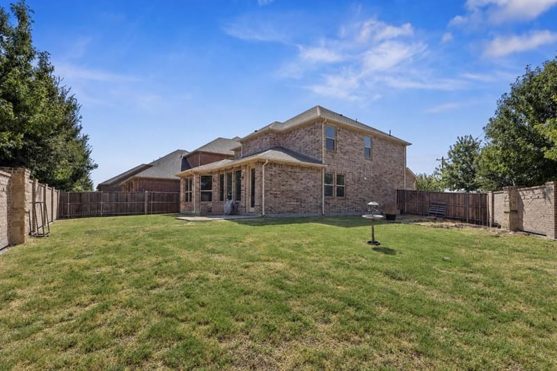 2501 Durango Drive, Carrollton TX 75010 - Photo 34