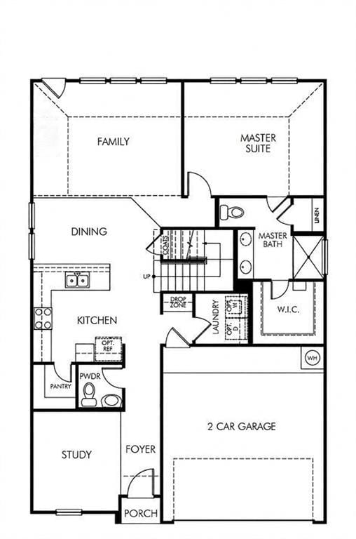 2501 Durango Drive, Carrollton TX 75010 - Photo 37