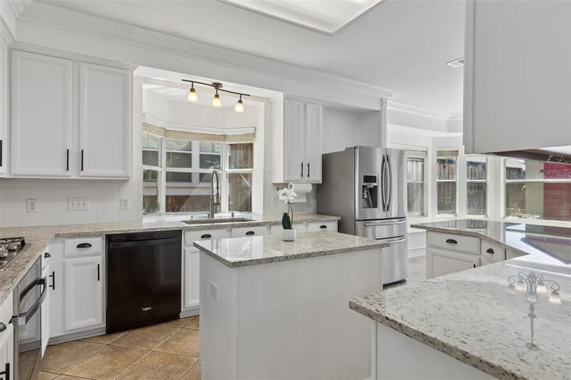 10009 Bradford Grove Drive, Frisco TX 75035 - Photo 13