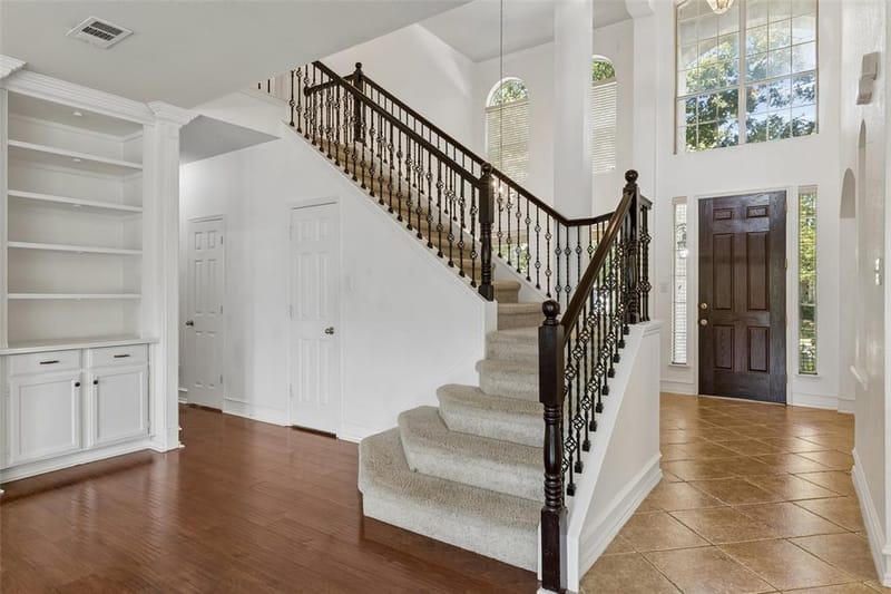 10009 Bradford Grove Drive, Frisco TX 75035 - Photo 17