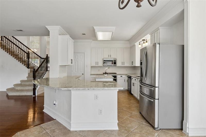 10009 Bradford Grove Drive, Frisco TX 75035 - Photo 12
