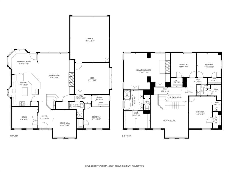 10009 Bradford Grove Drive, Frisco TX 75035 - Photo 36