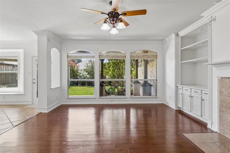 10009 Bradford Grove Drive, Frisco TX 75035 - Photo 9