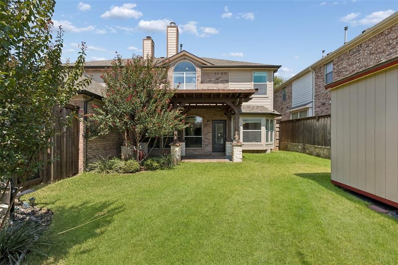 10009 Bradford Grove Drive, Frisco TX 75035 - Photo 38