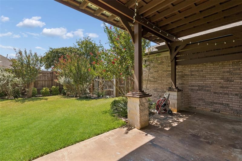 10009 Bradford Grove Drive, Frisco TX 75035 - Photo 37