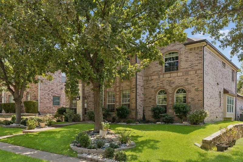 10009 Bradford Grove Drive, Frisco TX 75035 - Photo 40
