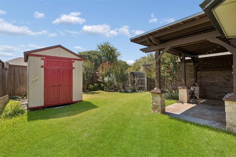 10009 Bradford Grove Drive, Frisco TX 75035 - Photo 39