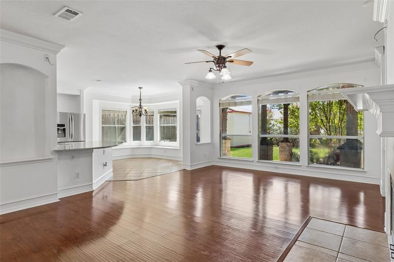 10009 Bradford Grove Drive, Frisco TX 75035 - Photo 8