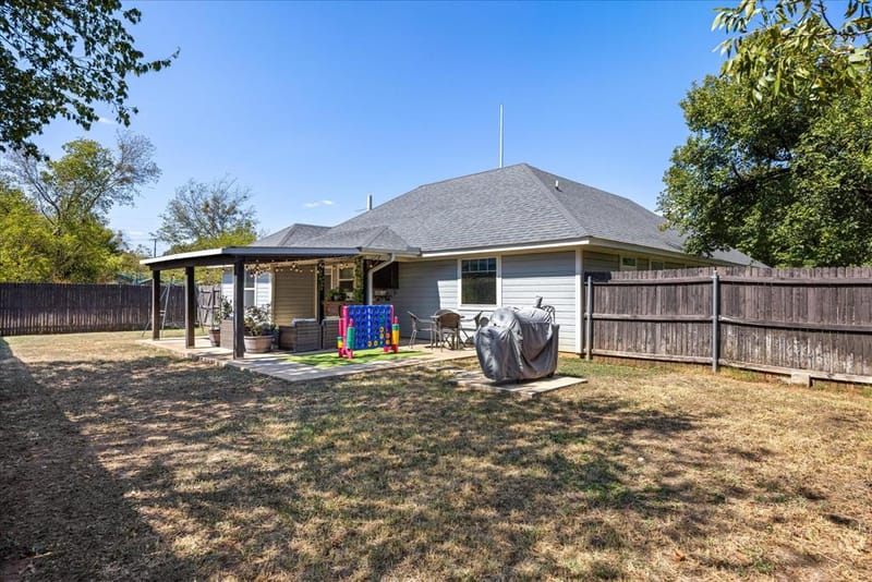203 Paluxy Street, Glen Rose TX 76043 - Photo 30