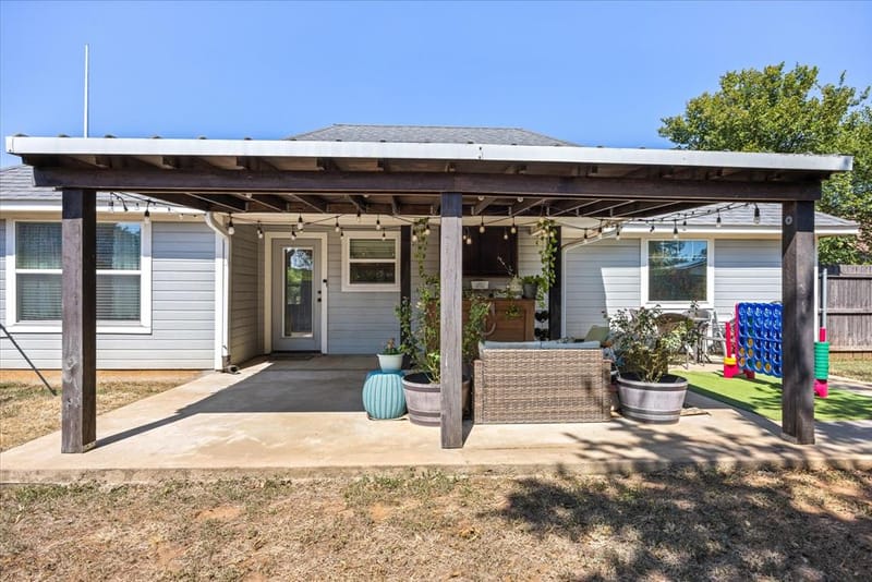 203 Paluxy Street, Glen Rose TX 76043 - Photo 29