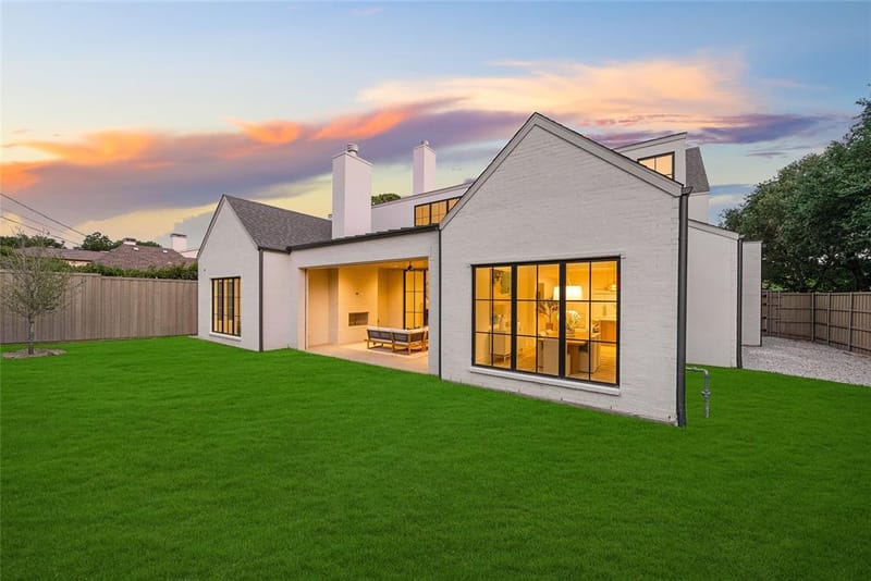 4105 Dunhaven Road, Dallas TX 75220 - Photo 13