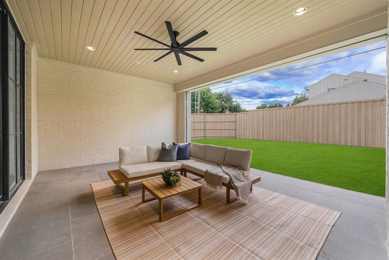 4105 Dunhaven Road, Dallas TX 75220 - Photo 12