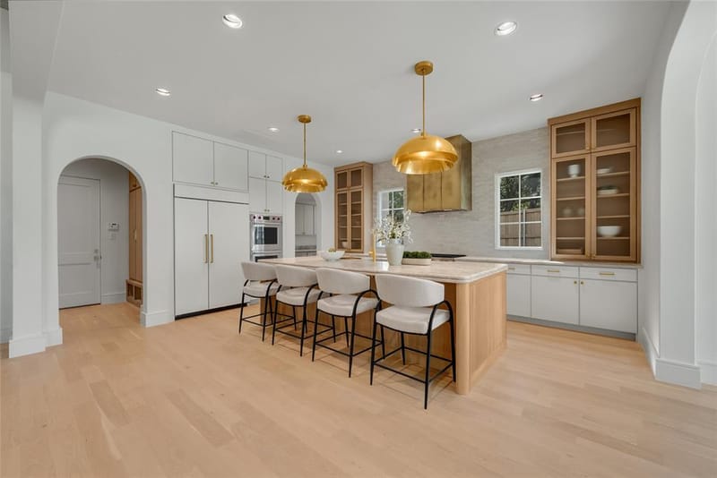 4105 Dunhaven Road, Dallas TX 75220 - Photo 5