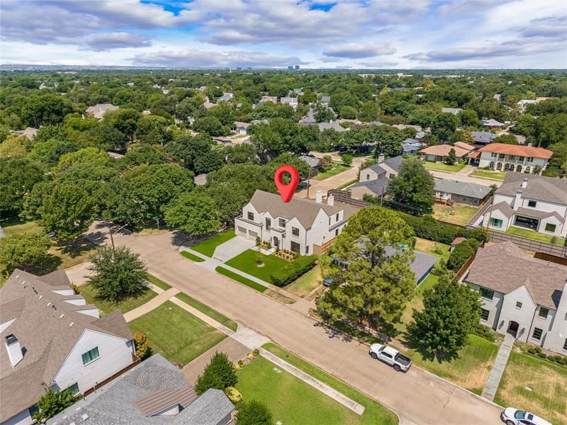 4105 Dunhaven Road, Dallas TX 75220 - Photo 14