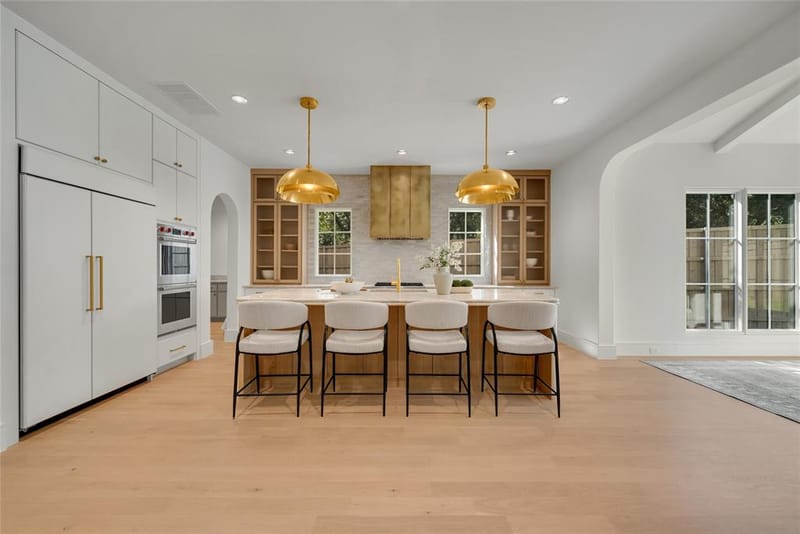 4105 Dunhaven Road, Dallas TX 75220 - Photo 4
