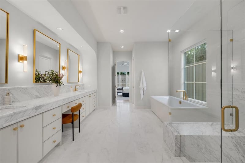 4105 Dunhaven Road, Dallas TX 75220 - Photo 8