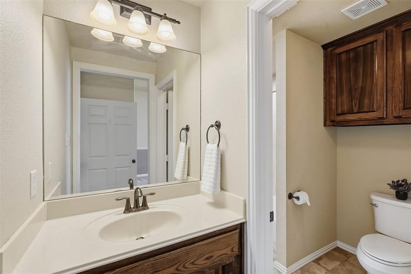 454 Stone Mountain Court, Cresson TX 76035 - Photo 23