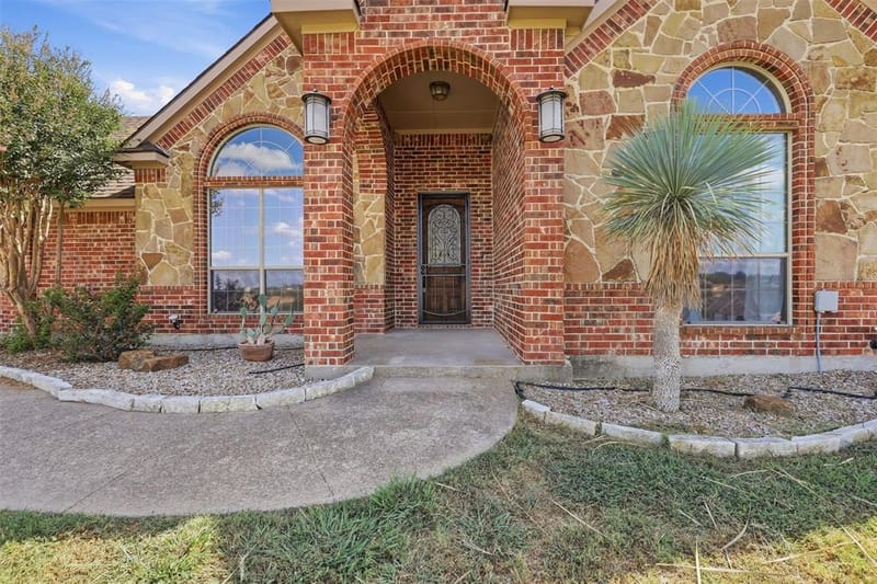 454 Stone Mountain Court, Cresson TX 76035 - Photo 2