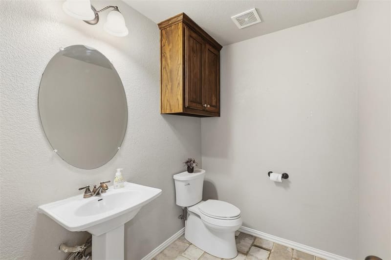 454 Stone Mountain Court, Cresson TX 76035 - Photo 26