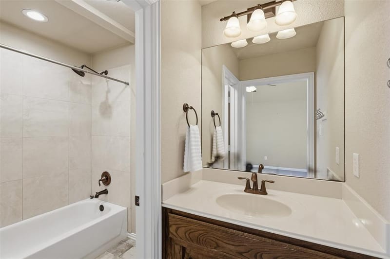 454 Stone Mountain Court, Cresson TX 76035 - Photo 22