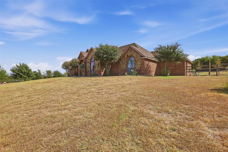 454 Stone Mountain Court, Cresson TX 76035 - Photo 36