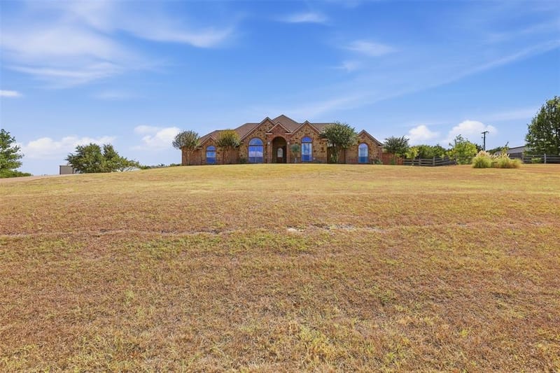 454 Stone Mountain Court, Cresson TX 76035 - Photo 34