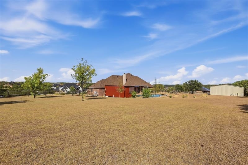 454 Stone Mountain Court, Cresson TX 76035 - Photo 38