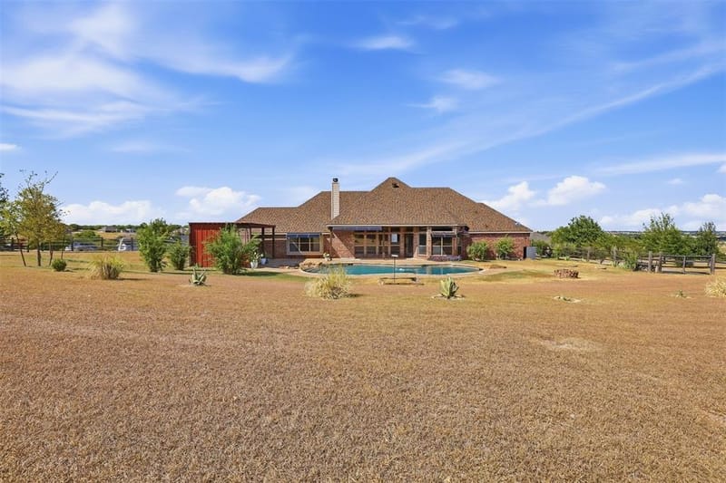 454 Stone Mountain Court, Cresson TX 76035 - Photo 37