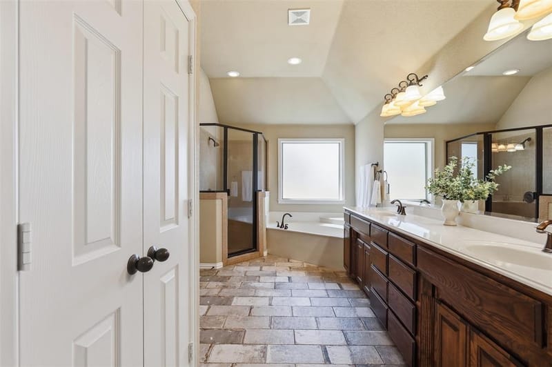 454 Stone Mountain Court, Cresson TX 76035 - Photo 15