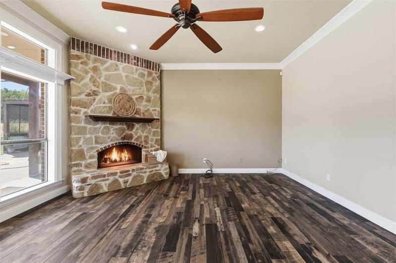454 Stone Mountain Court, Cresson TX 76035 - Photo 8