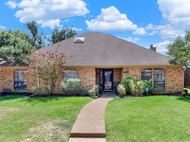3304 Ashington Lane, Plano TX 75023