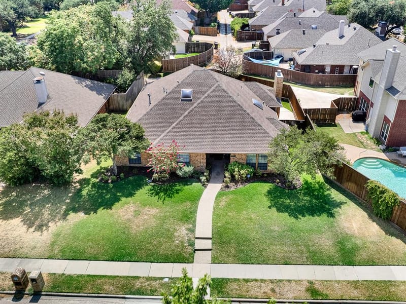 3304 Ashington Lane, Plano TX 75023 - Photo 38