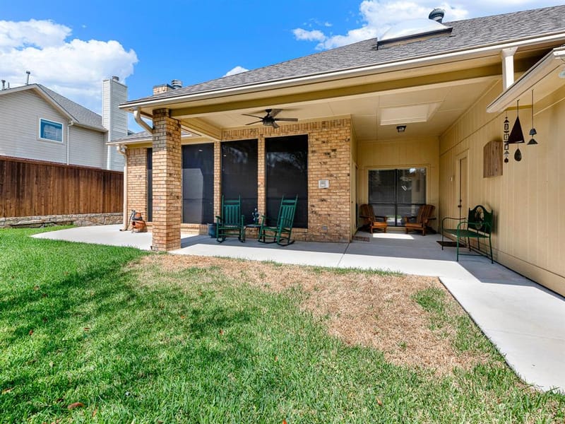 3304 Ashington Lane, Plano TX 75023 - Photo 33