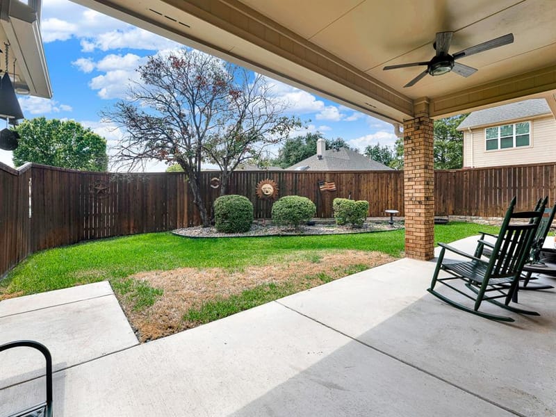3304 Ashington Lane, Plano TX 75023 - Photo 35
