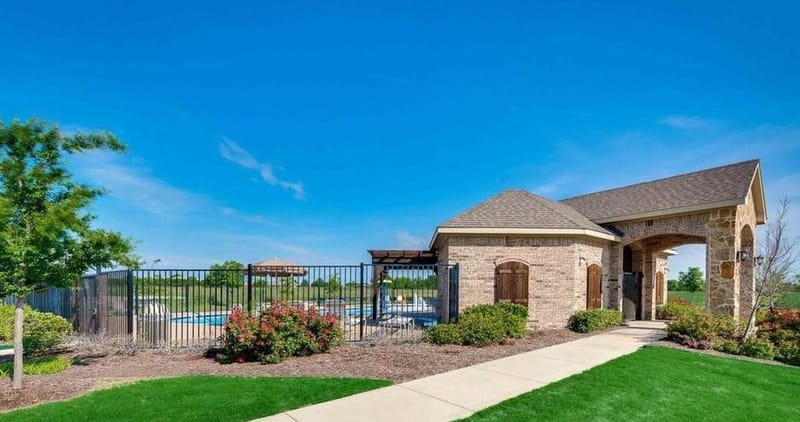 128 Tennyson Street, Anna TX 75409 - Photo 36