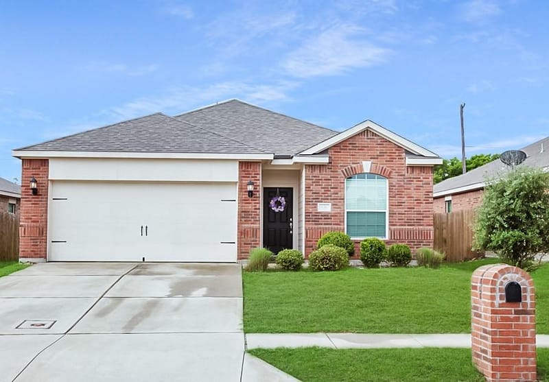 128 Tennyson Street, Anna TX 75409