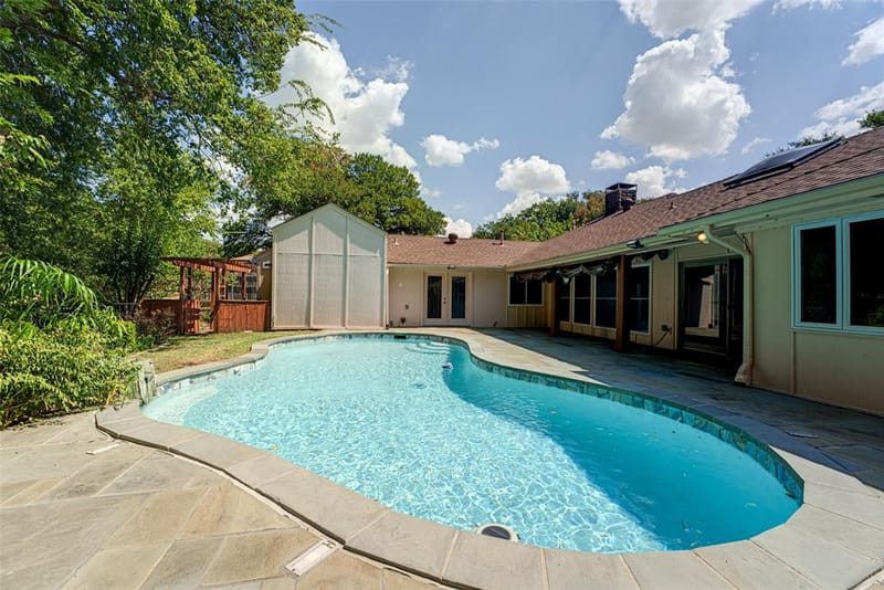1990 Wind Hill Road, Rockwall TX 75087 - Photo 2