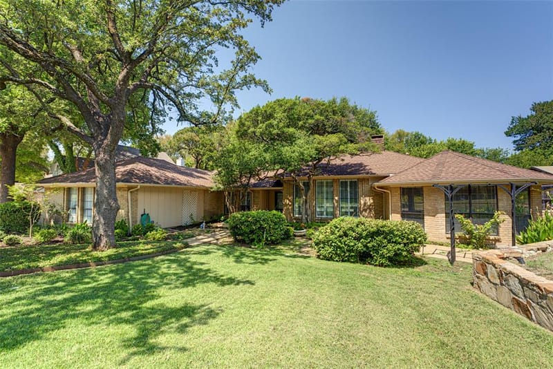 1990 Wind Hill Road, Rockwall TX 75087