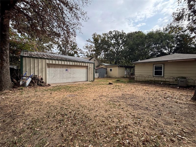 913 Woodland Trail, Tool TX 75143 - Photo 4