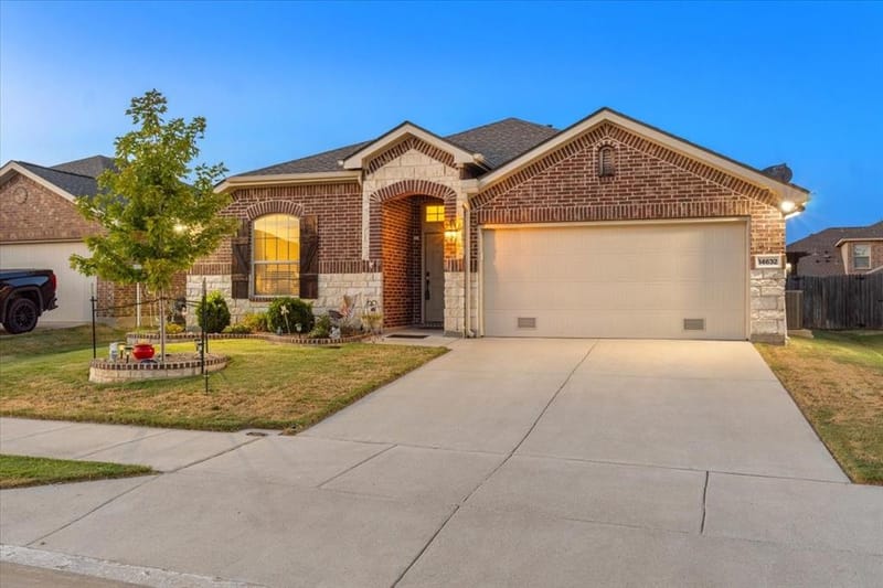 14632 Sundog Way, Fort Worth TX 76052