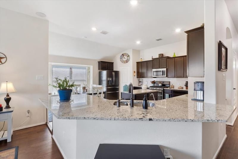 14632 Sundog Way, Fort Worth TX 76052 - Photo 8