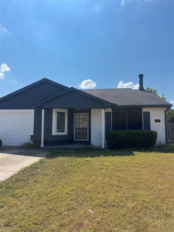 118 London Lane, Glenn Heights TX 75154