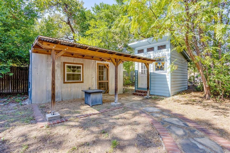 5520 Asbury Drive, River Oaks TX 76114 - Photo 36
