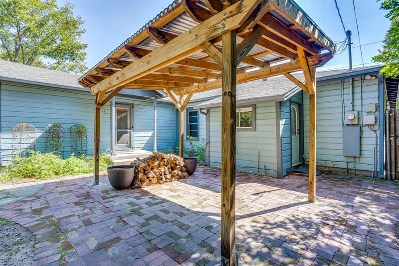 5520 Asbury Drive, River Oaks TX 76114 - Photo 28