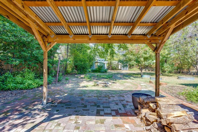 5520 Asbury Drive, River Oaks TX 76114 - Photo 30
