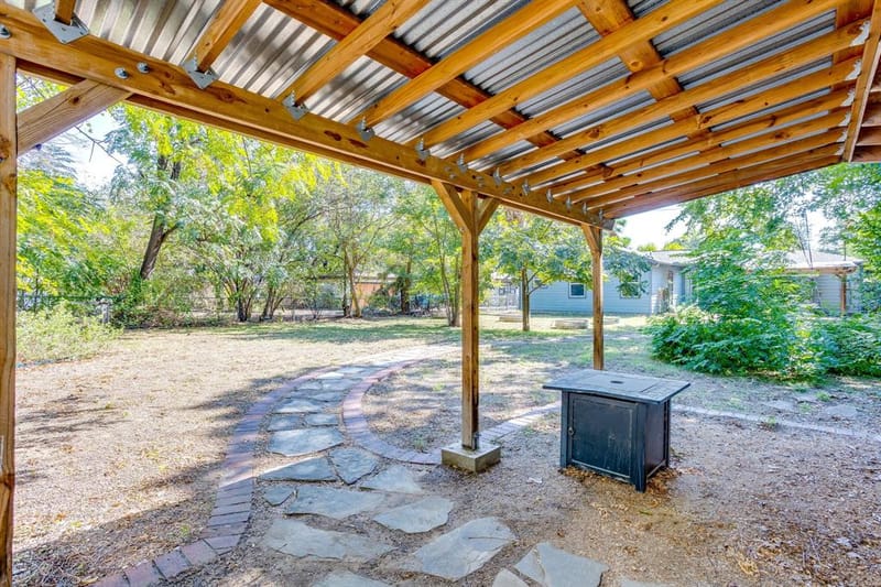 5520 Asbury Drive, River Oaks TX 76114 - Photo 38